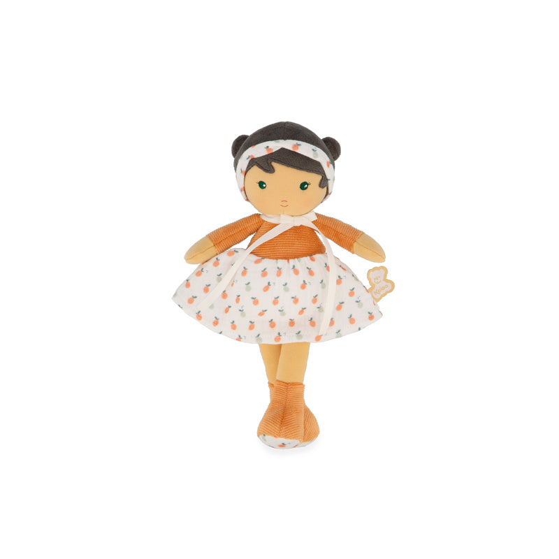 Kaloo Tendresse Doll Eloise Doll 25cm at Baby City