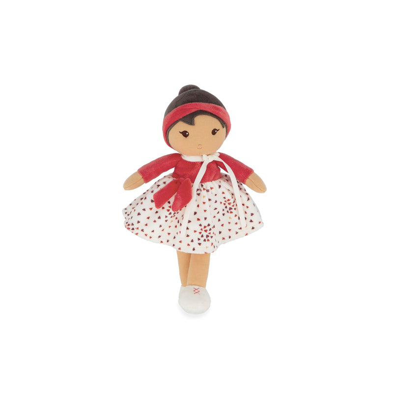 Kaloo Tendresse Emilie Doll 25cm at Baby City