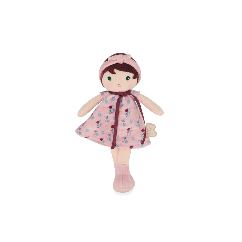Kaloo Tendresse Leonie Doll 25cm at Baby City