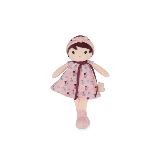 Kaloo Tendresse Leonie Doll 32cm at Baby City