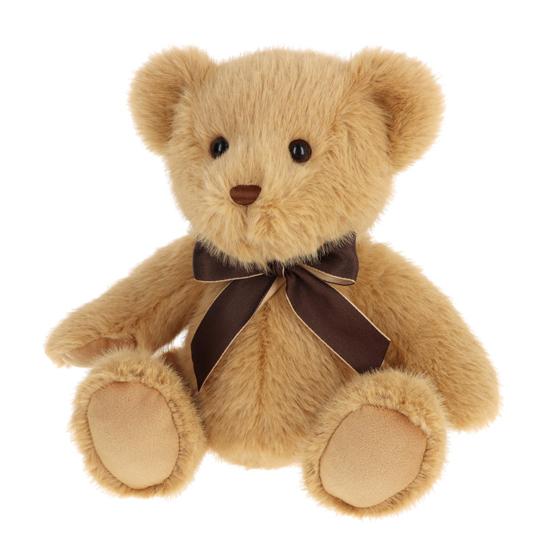 Keel Toys Keeleco Sherwood Bear 25cm at Baby City