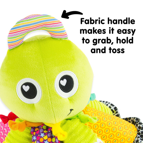 Lamaze Octotunes