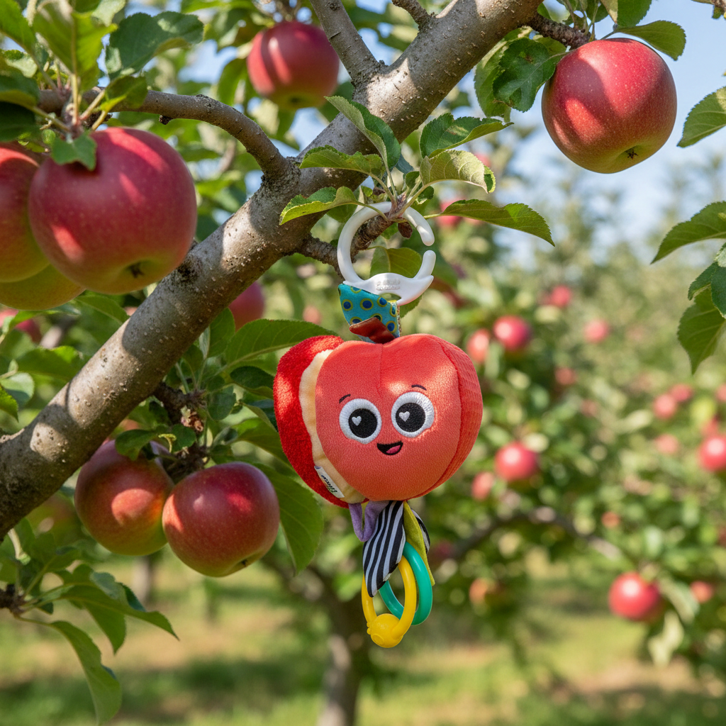 Lamaze Archer the Apple™