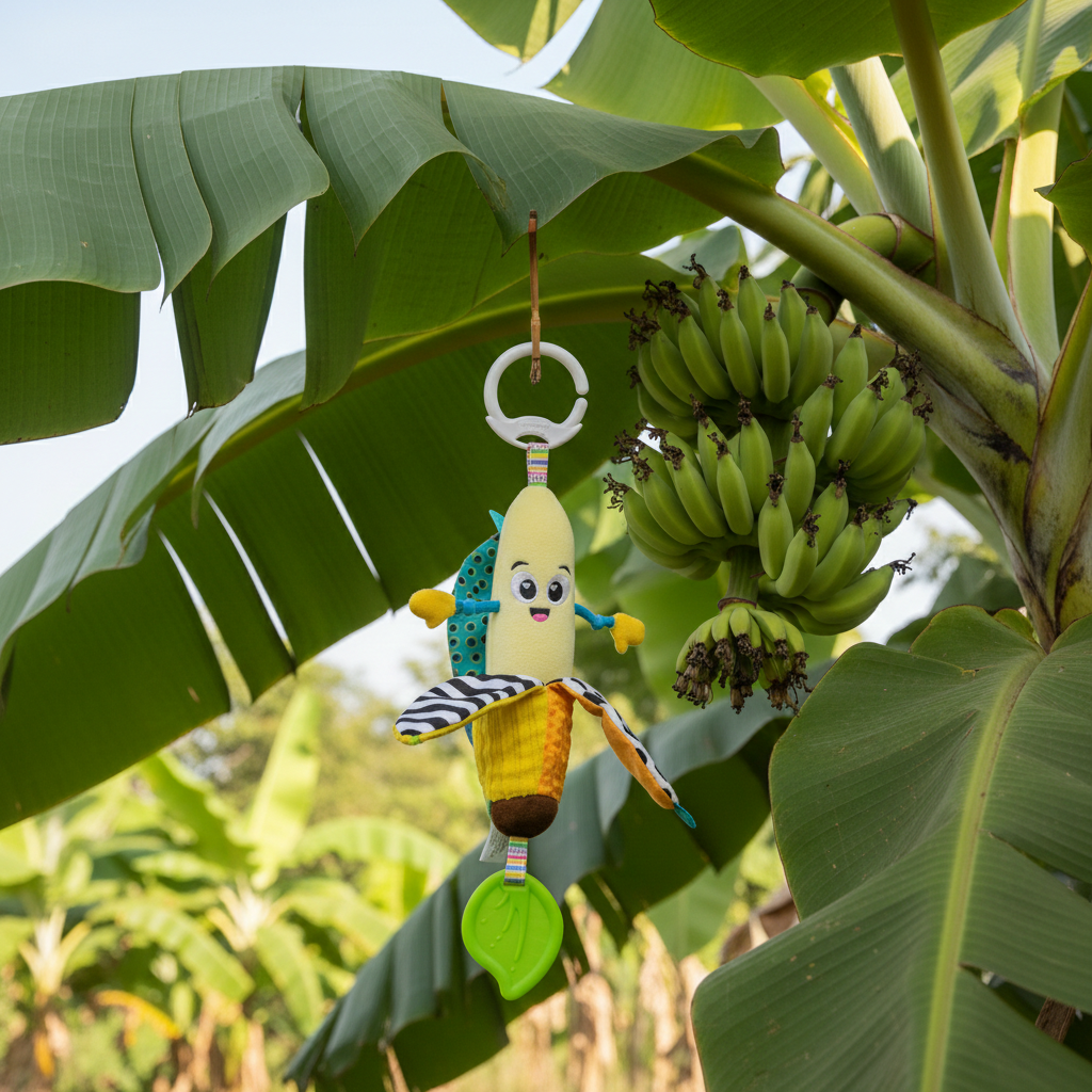 Lamaze Bea the Banana ™