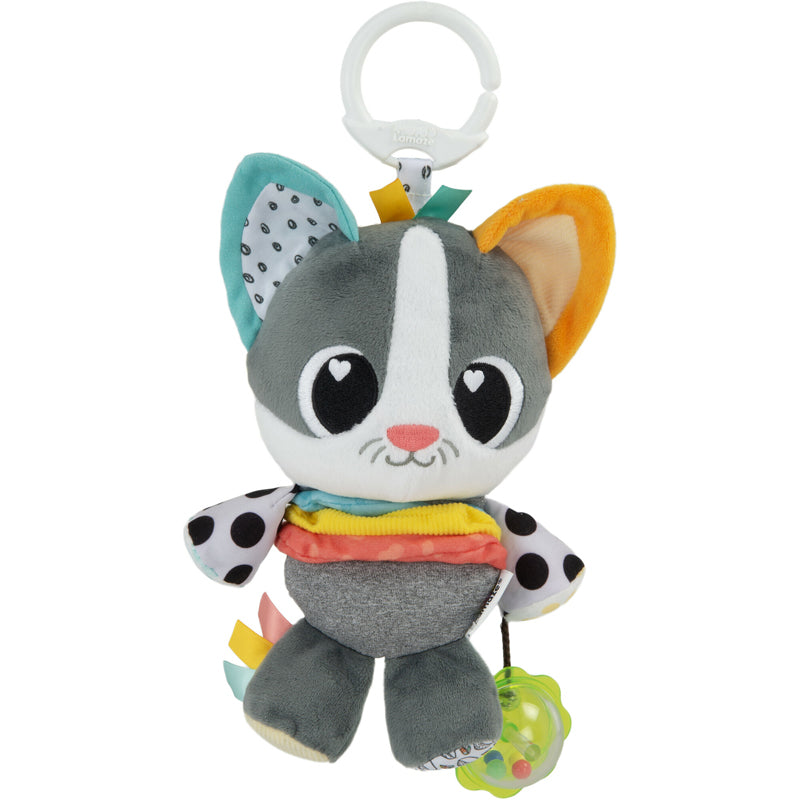 Lamaze Millie The Cat at Baby City