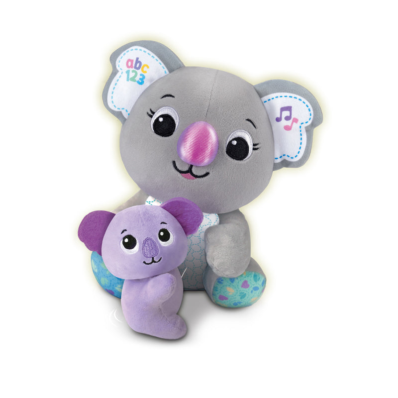 Leap Frog Cuddle & Learn Koalas at Baby City