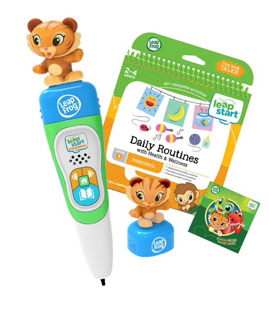 Leap Frog LeapStart Reading Buddies at Baby City