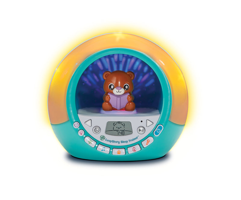 Leap Frog LeapStory Sleep Trainer at Baby City