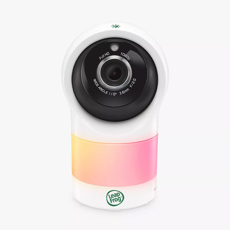LeapFrog LF1911 Smart Baby Camera at Baby City