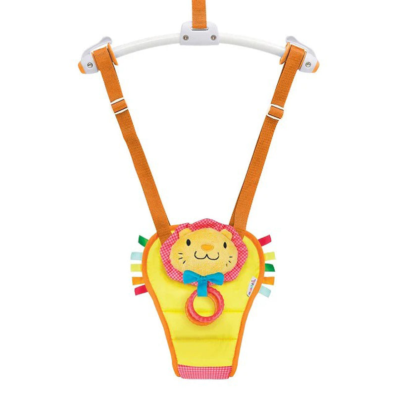 Munchkin Bounce & Play Door Bouncer at Baby City