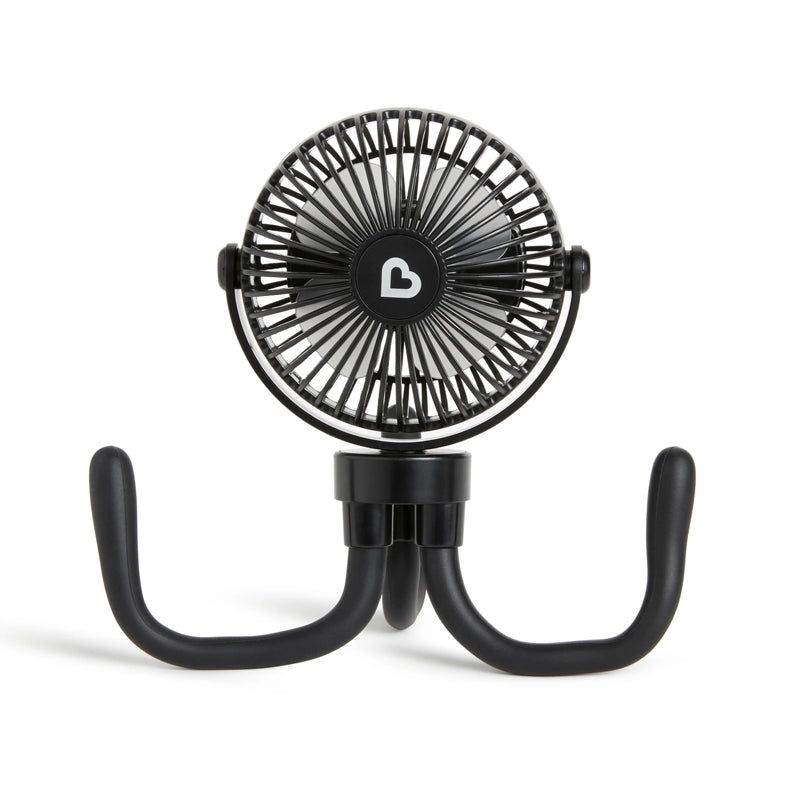 Munchkin Stroller LED Light Fan at Baby City