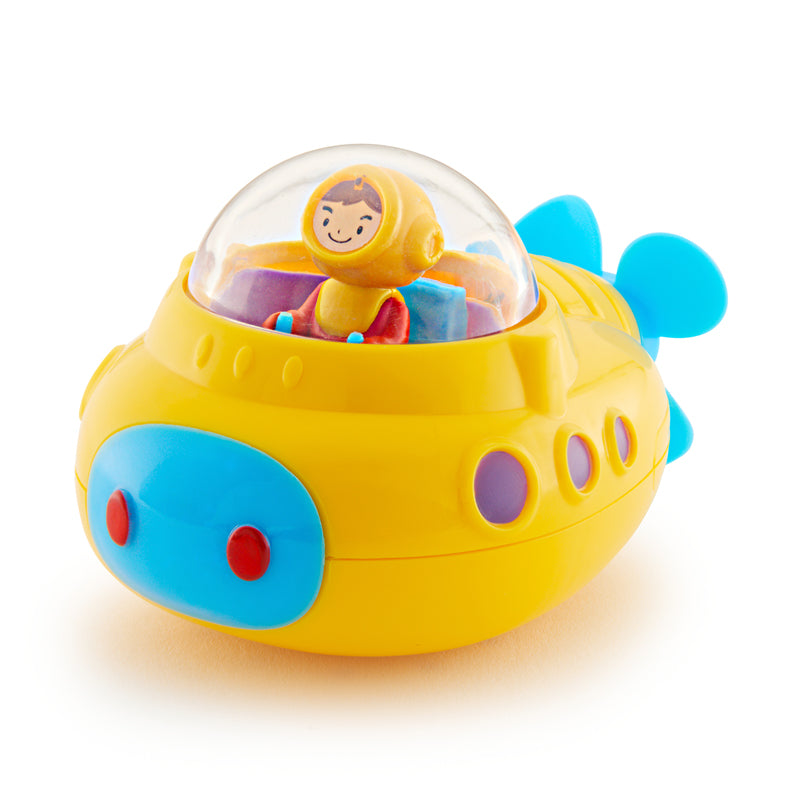 Munchkin Undersea Submarine Explorer Toy at Baby City