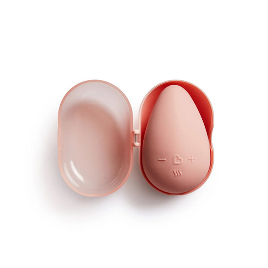 Munchkin Warm Touch Lactation Massager at Baby City