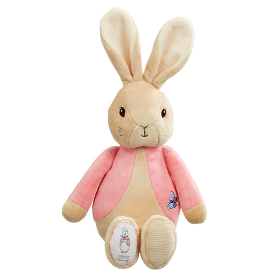 Flopsy Bunny Baby Gift Basket