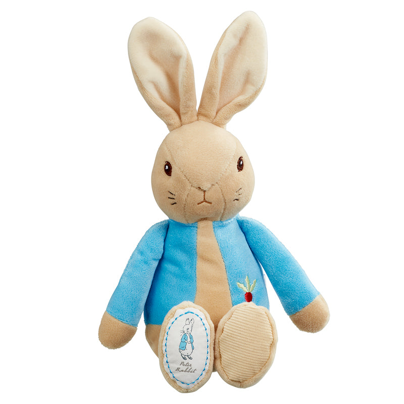 Peter Rabbit Gift Basket