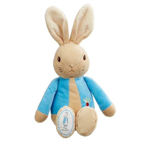 Peter Rabbit Gift Basket