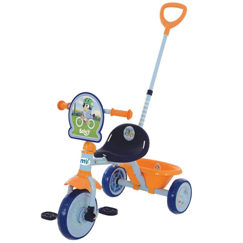 My First Trike Bluey at Baby City