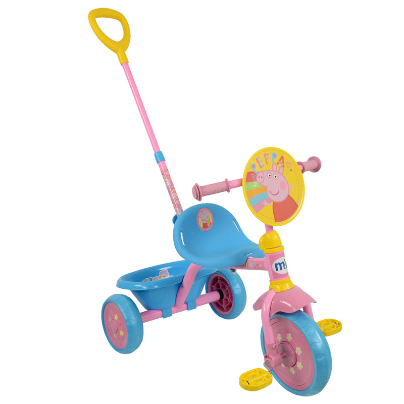 My First Trike Peppa Pig at Baby City