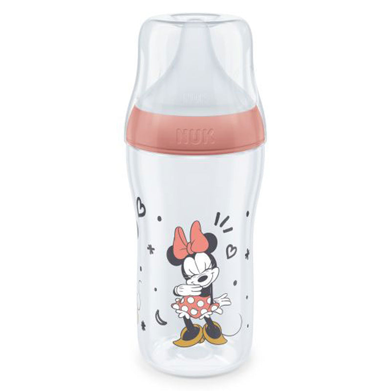 NUK Perfect Match Starter Set Disney Mickey