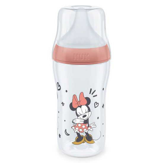 NUK Perfect Match Starter Set Disney Mickey