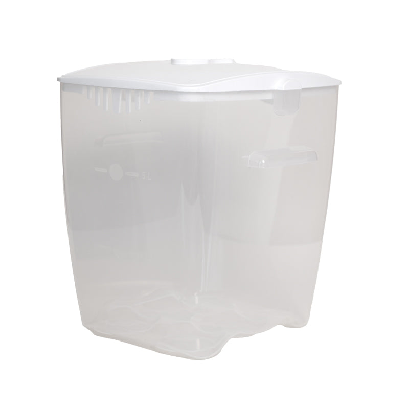 Milton Cold Water Steriliser
