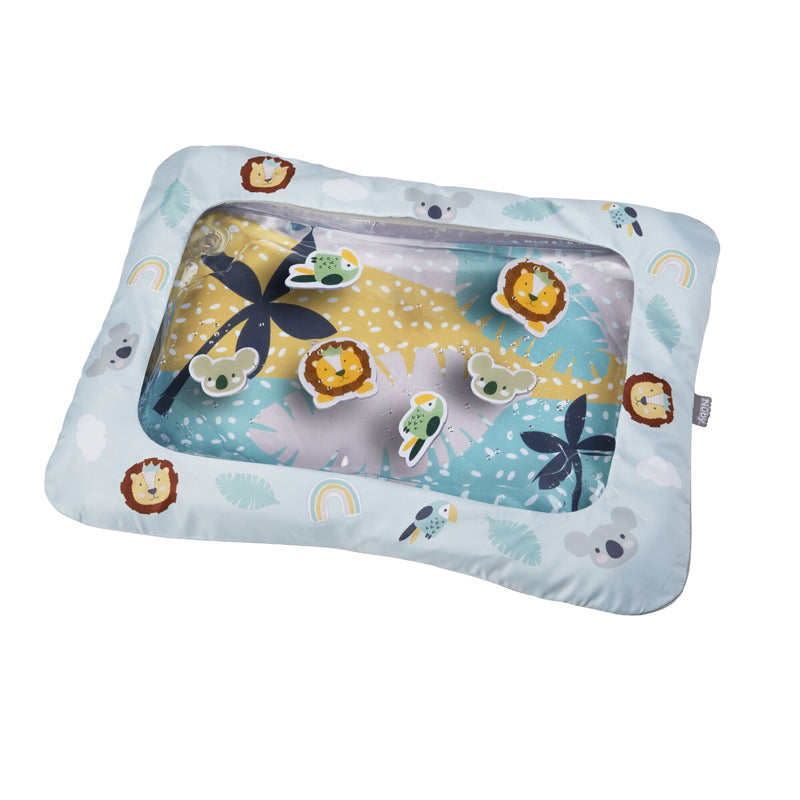 Nuby Animal Adventures Water Mat at Baby City