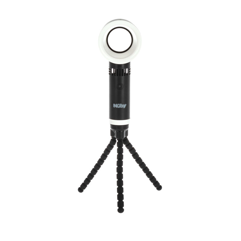 Nuby Bladeless Fan at Baby City