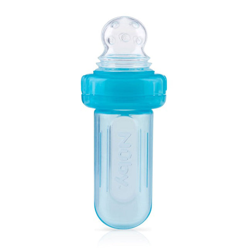 Nuby Ez Squeeze Z at Baby City