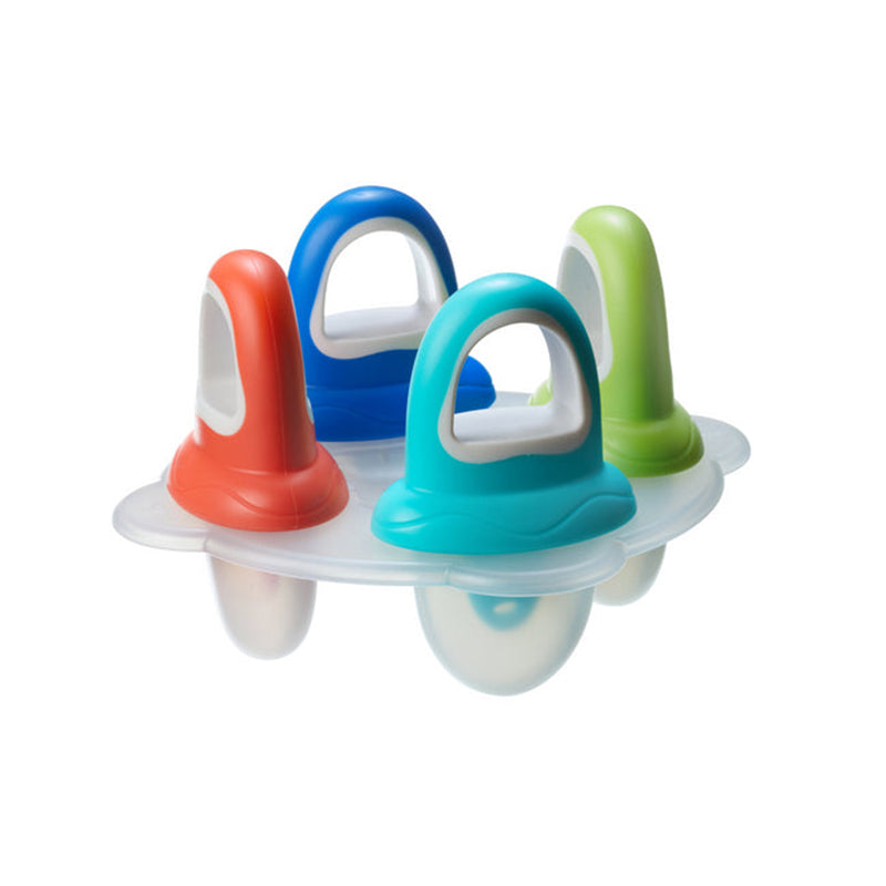 Nuby Fruitsicles at Baby City