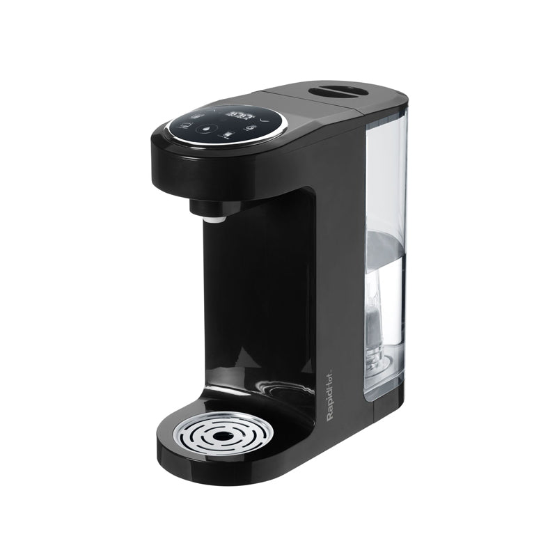 Nuby Rapid Hot Black at Baby City