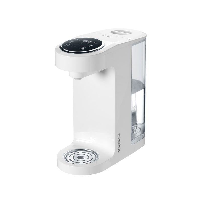 Nuby Rapid Hot White at Baby City