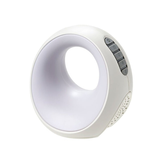 Nuby Sound & Light Machine at Baby City