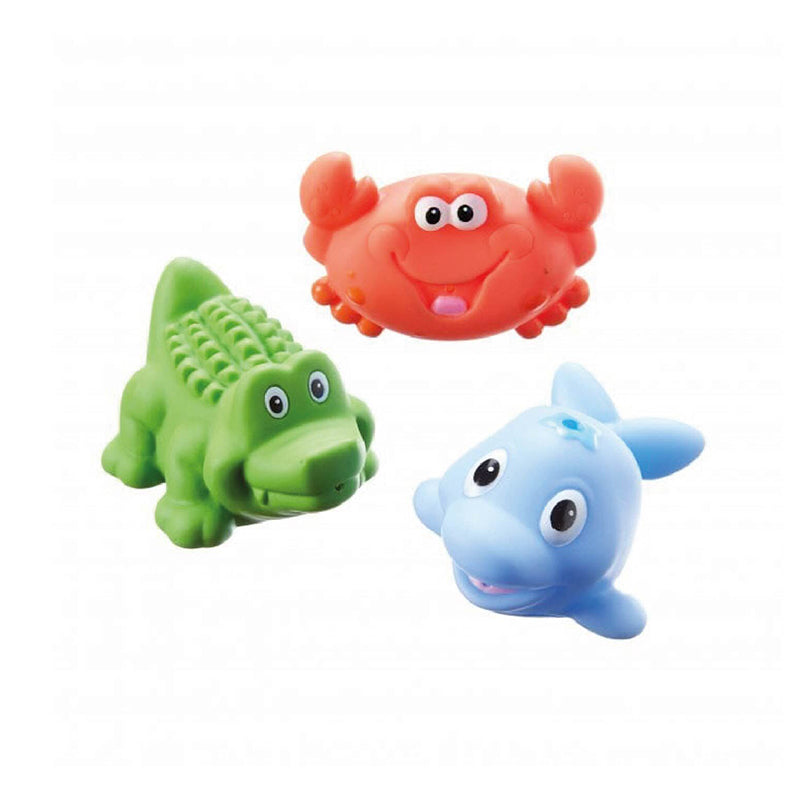 Nuby Squirters at Baby City