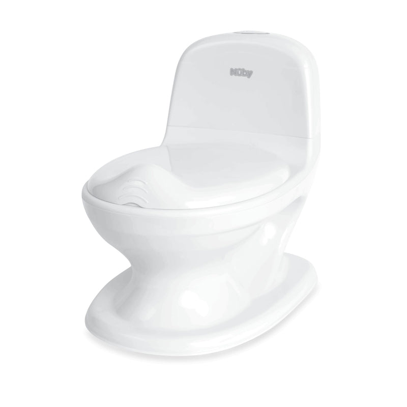 Nuby Toilet Potty at Baby City