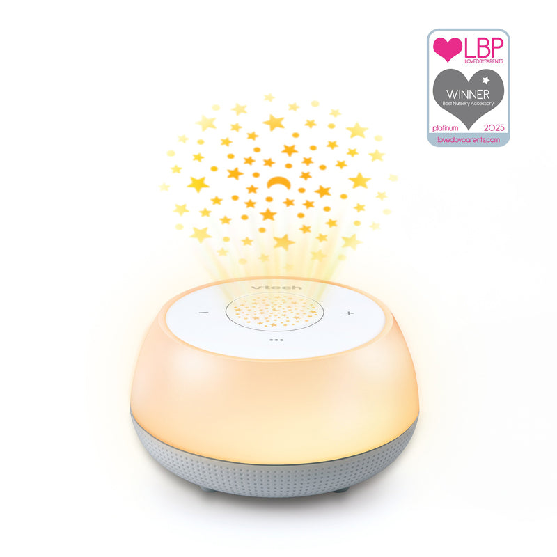 Shop Baby City's VTech V-Hush Mini Sleep Soother