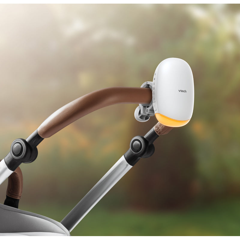 VTech V-Hush Rocker at The Baby City Store