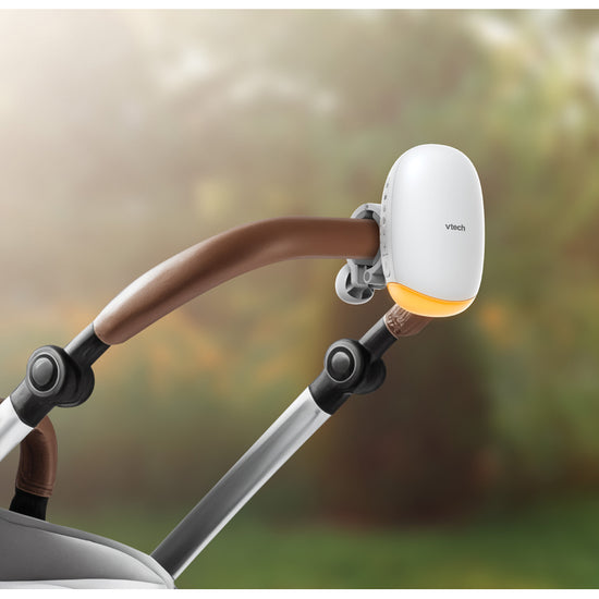 VTech V-Hush Rocker at Baby City