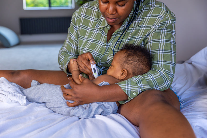 Vital Baby Protect Healthcare Kit l Available at Baby City