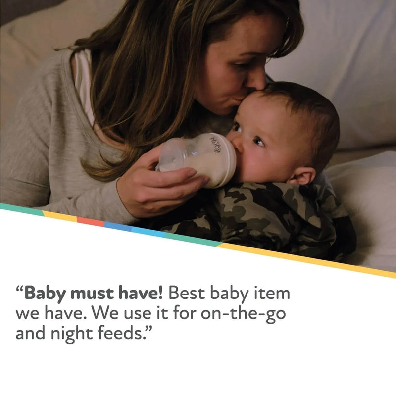 Shop Baby City's Nuby Rapid Cool