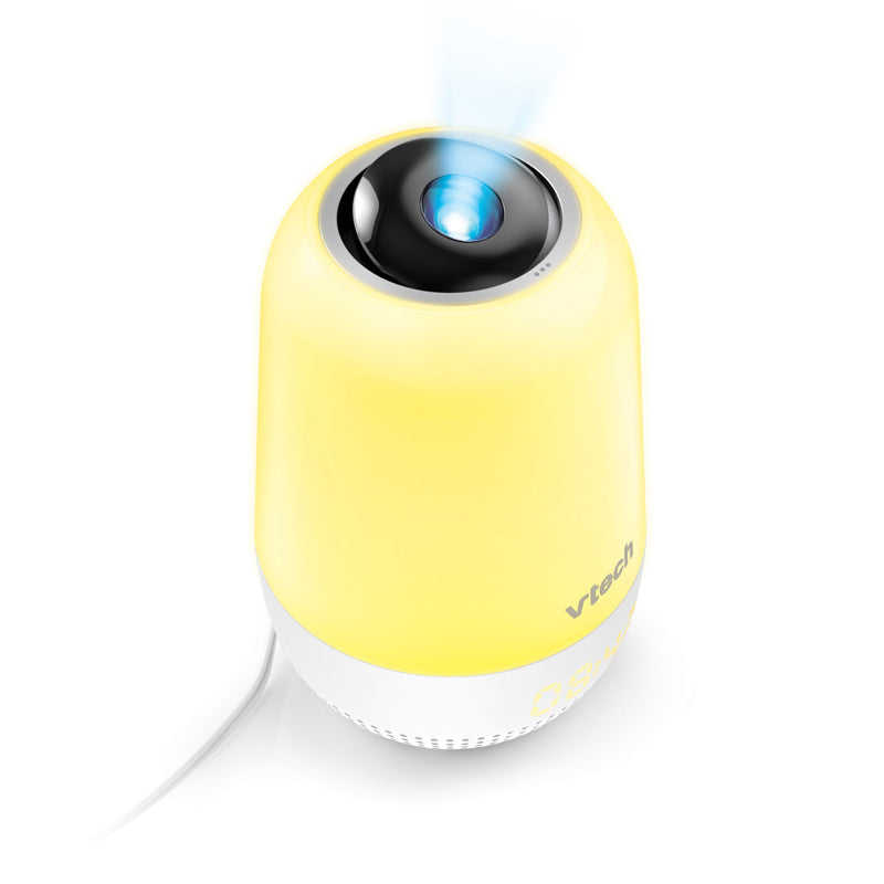 Baby City Stockist of VTech V-Hush Lite Soothing Sleep Trainer