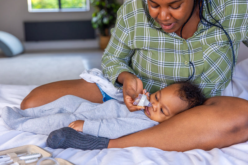 Vital Baby Protect Healthcare Kit l For Sale at Baby City