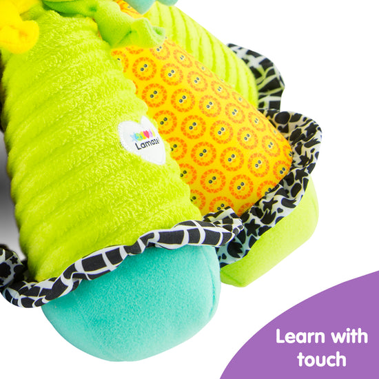 Lamaze Octotunes