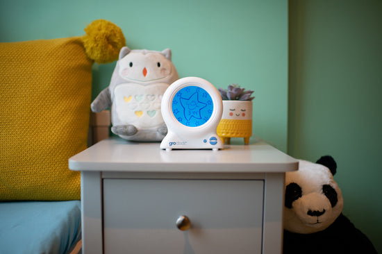 Load image into Gallery viewer, Tommee Tippee GroClock
