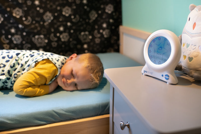 Tommee Tippee GroClock