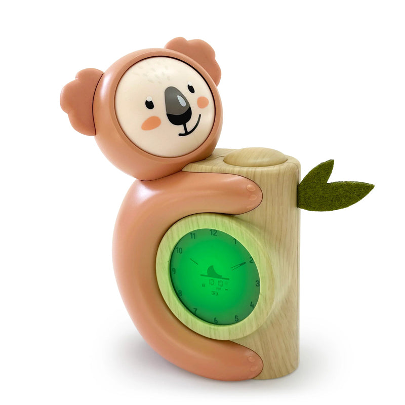 Pabobo by Angelcare Koala Sleep Nightlight & Trainer at Baby City