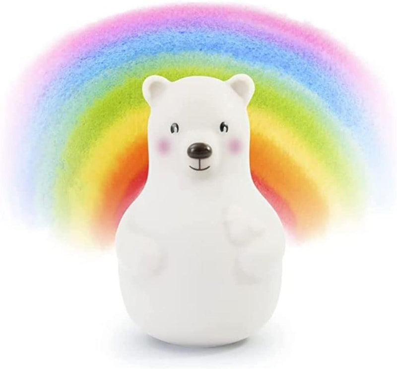 Pabobo by Angelcare Lumicolor Night Light at Baby City