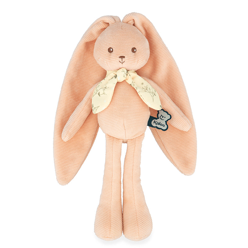 Kaloo Doll Rabbit Peach 25cm