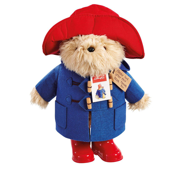 Peggy Fortnum's Paddington at Baby City