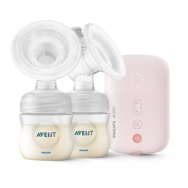 Philips Avent Electric Twin Breast Pump - Main Image