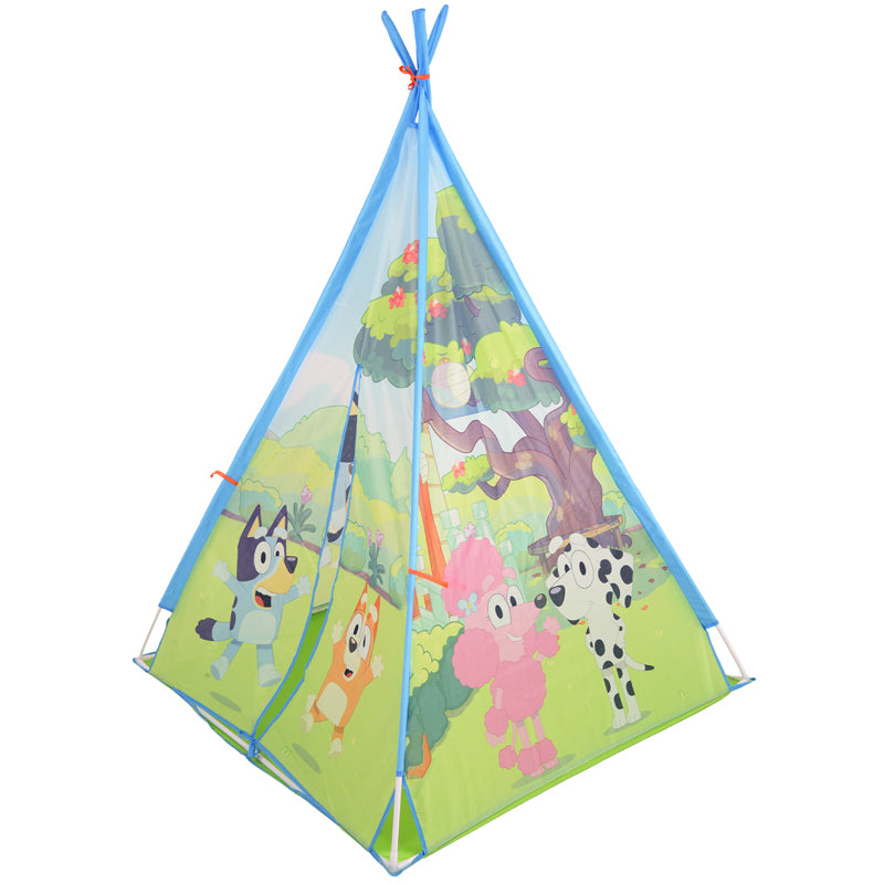 Play Tent Bluey at Baby City